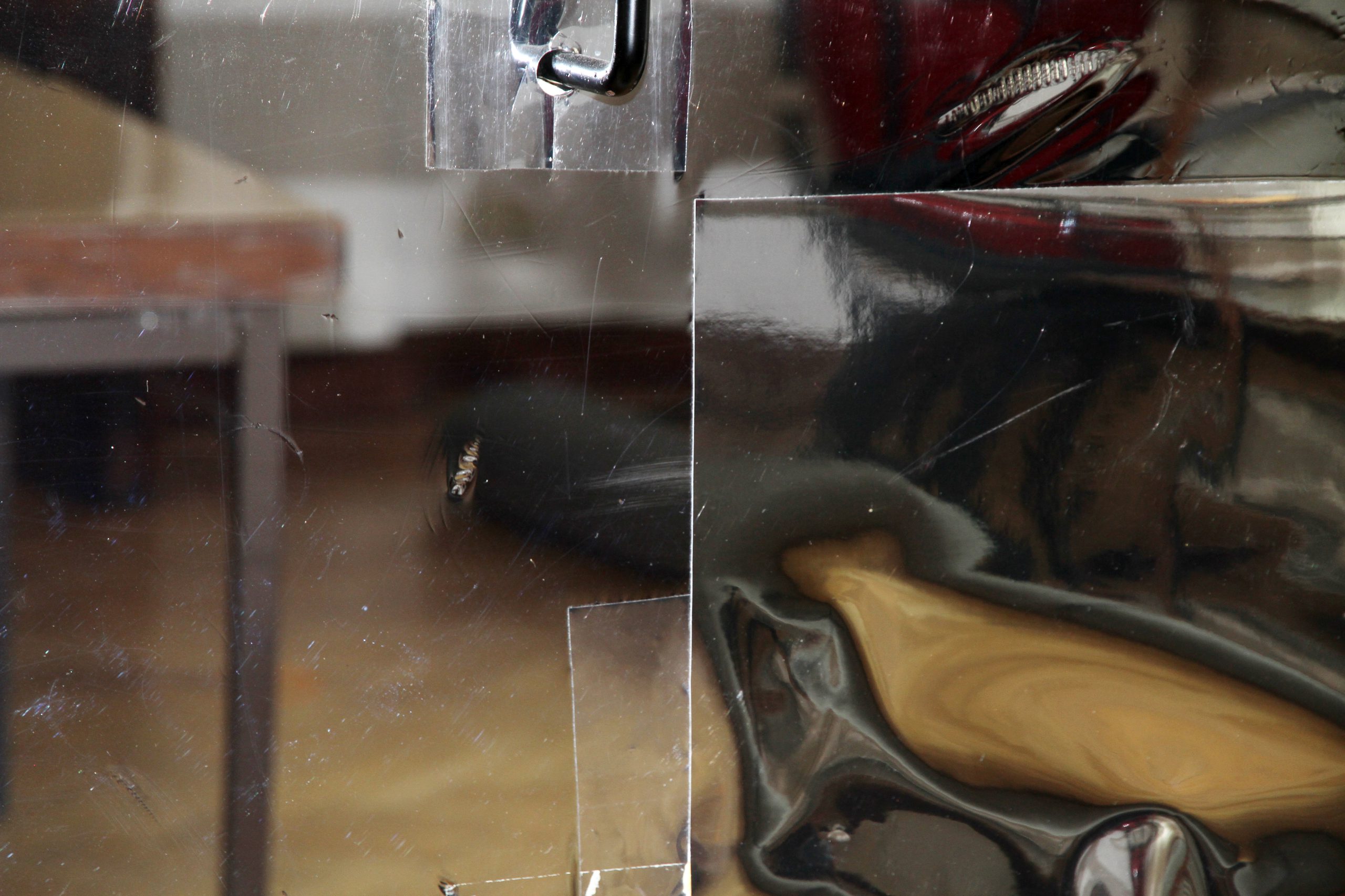 Liquids IV, 2014, photograph, 29,7 x 42 cm