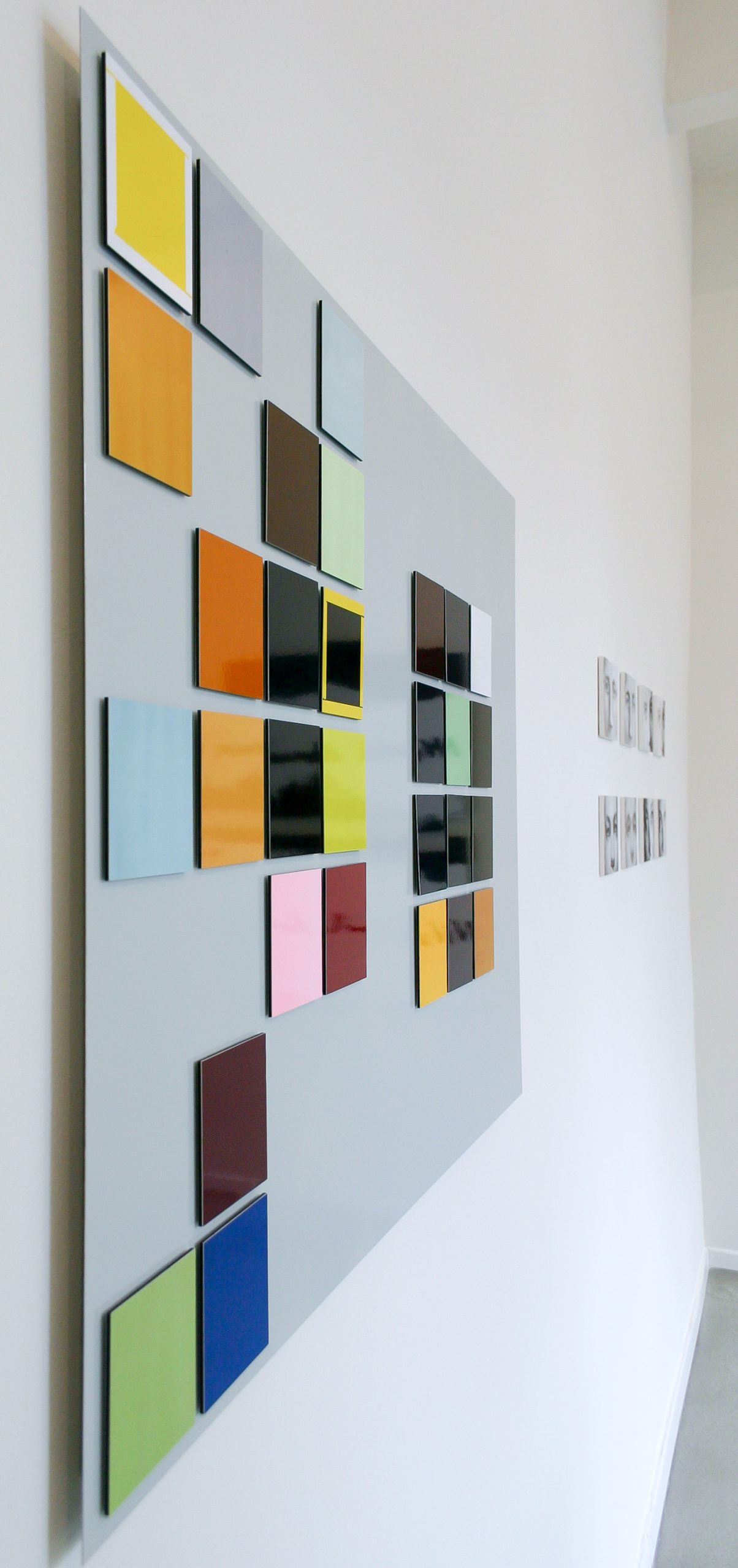 Colour Office, 2006