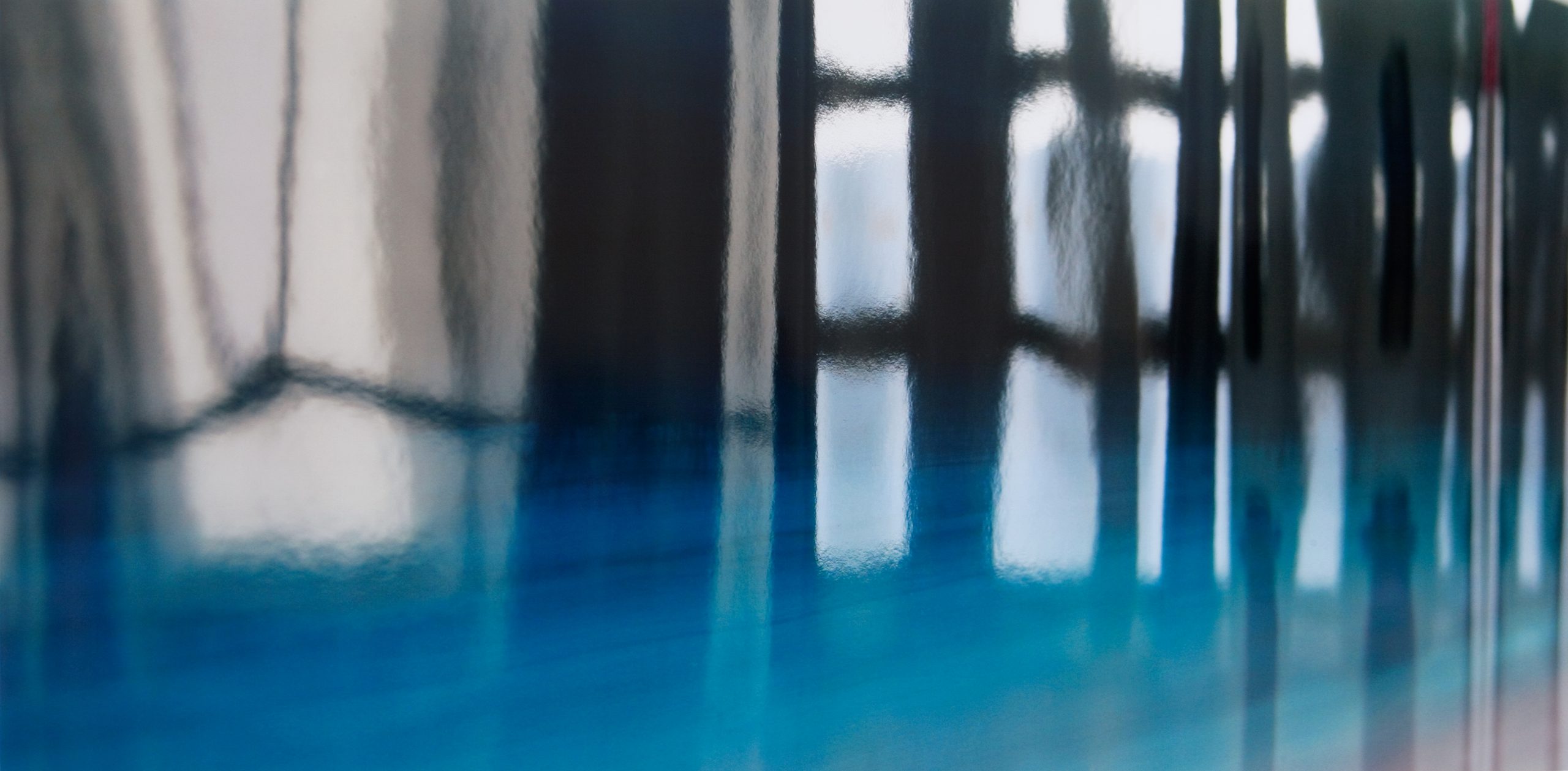 Reflex #1, 2011, photograph, 123 x 250 cm