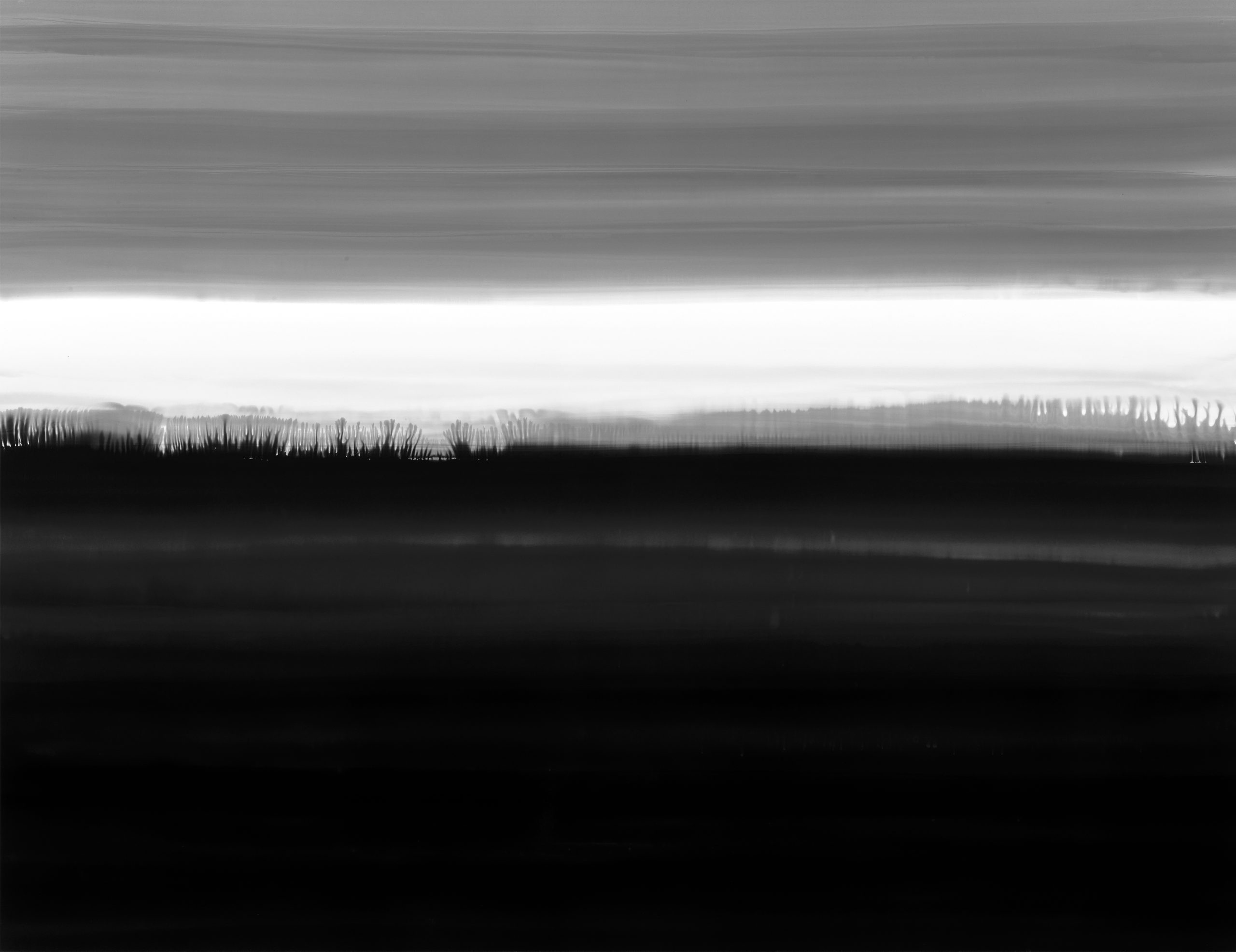beyond the horizon #5 copy, 2017, photoraphie, dibond, 100 x 130 cm