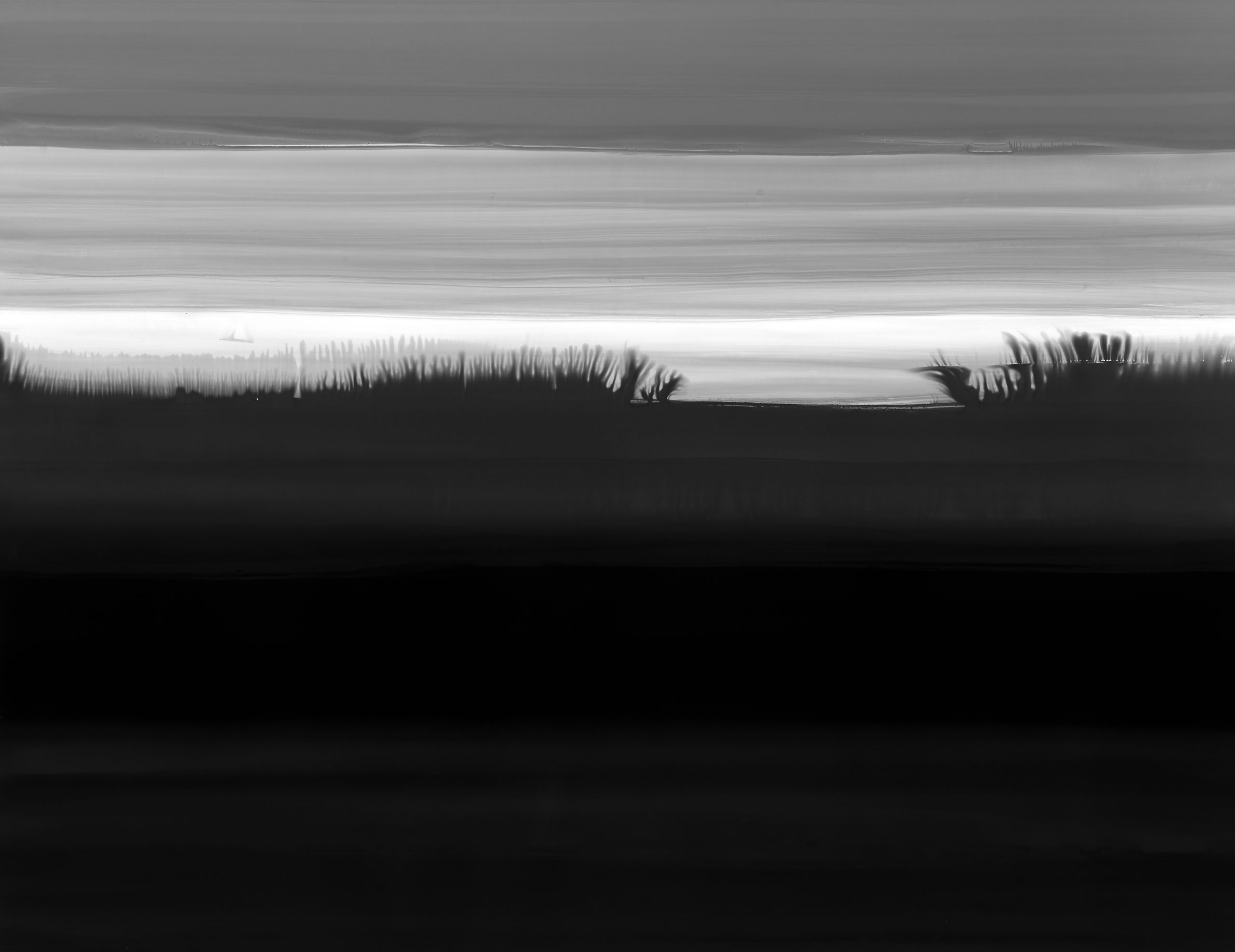 beyond the horizon #7 copy, 2017, photograph, Dibond 100 x 130 cm