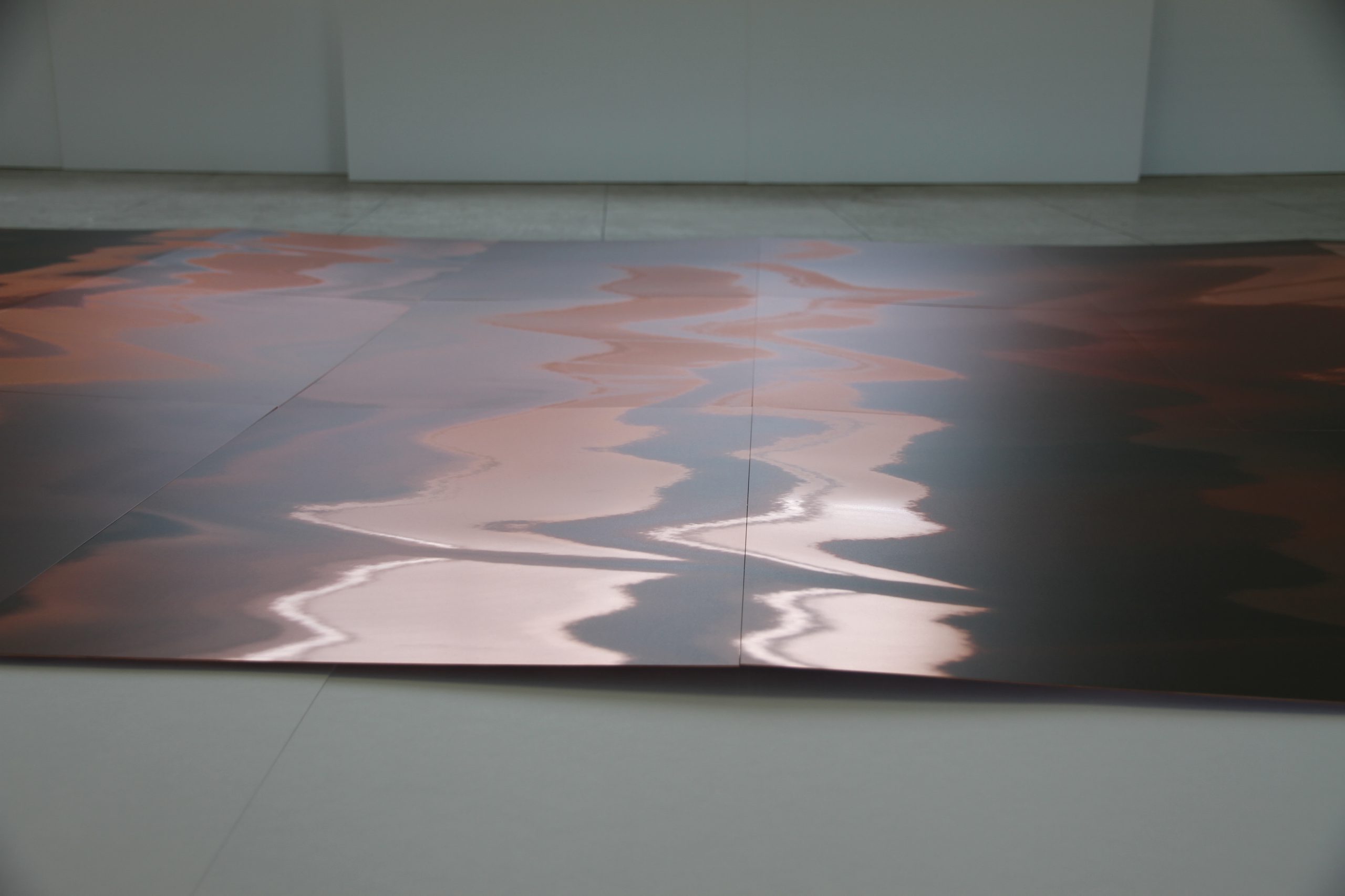 Reflex #7, Detail