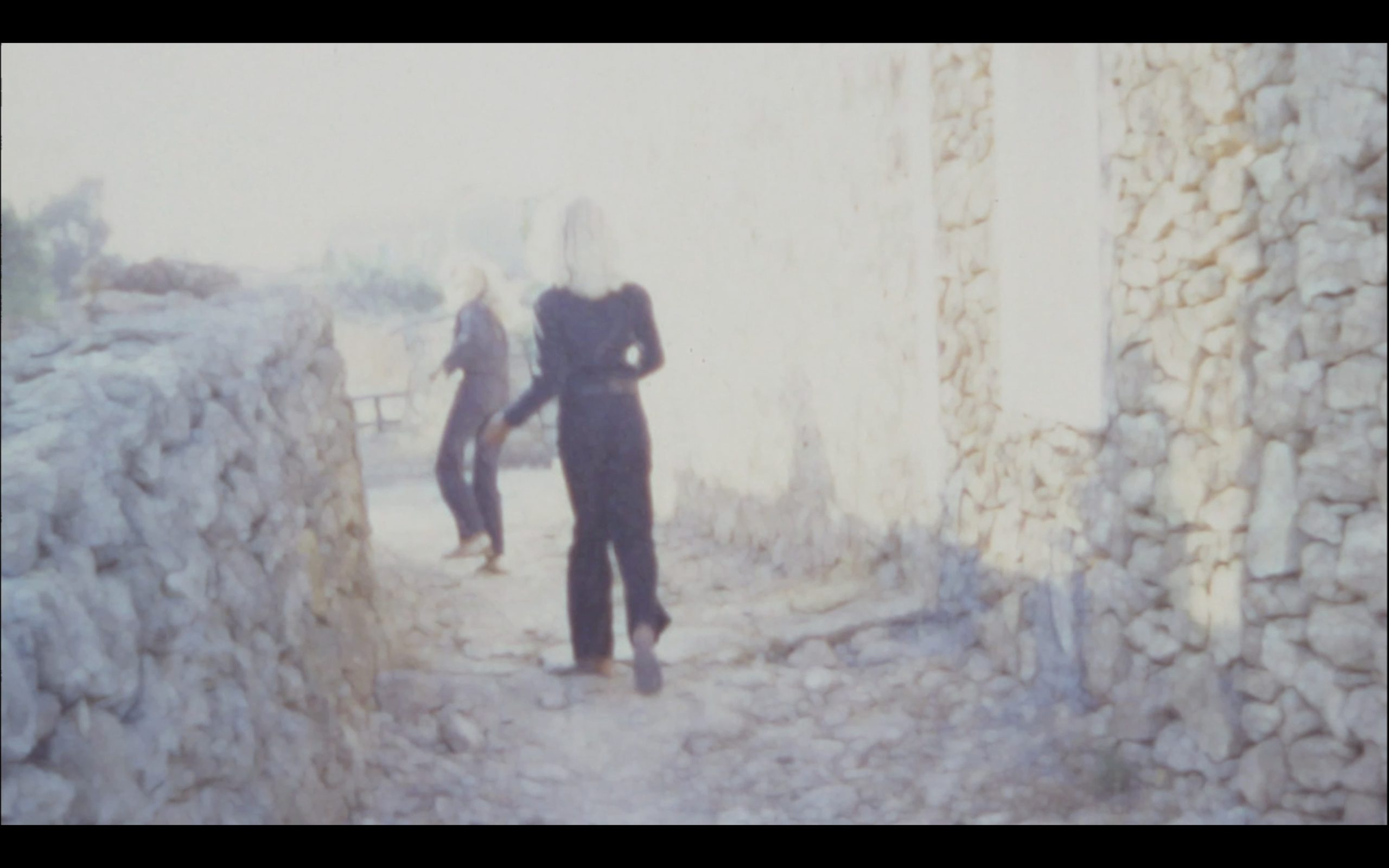 film still Un-Ort / No Lloc, 2024