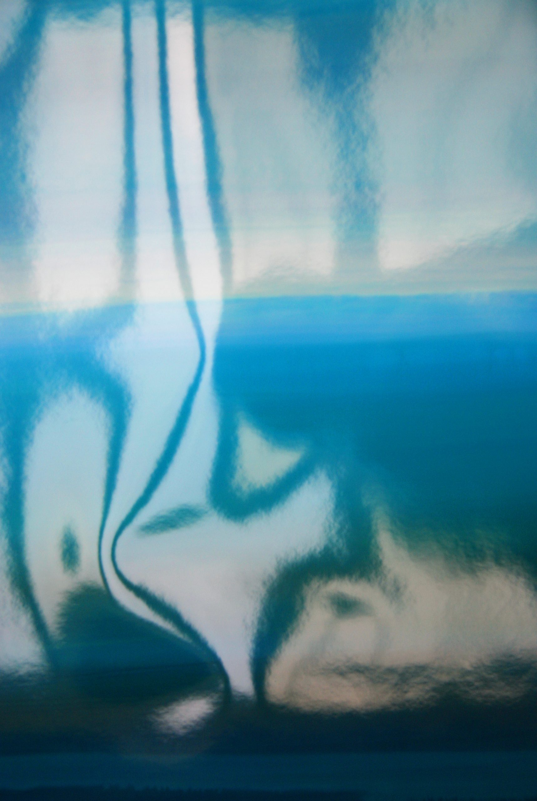 Reflex #4, 2011, photograph, 60 x 40 cm
