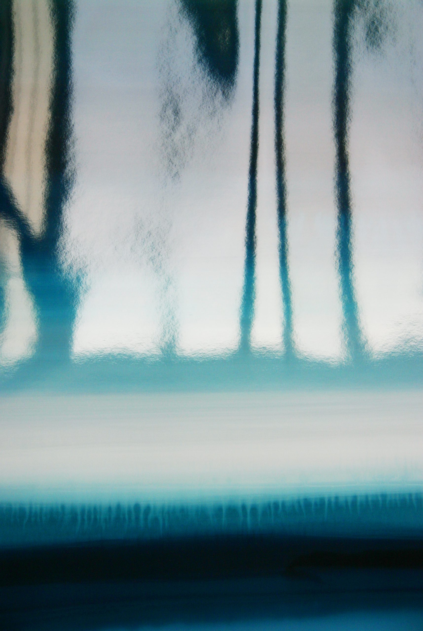 Reflex #6, 2011, photograph, 60 x 40 cm